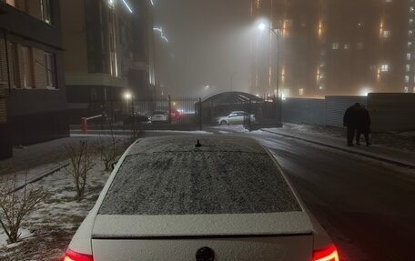 Skoda Octavia, 2017 год, 1 250 000 рублей, 6 фотография