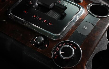 Volkswagen Touareg III, 2007 год, 879 000 рублей, 15 фотография