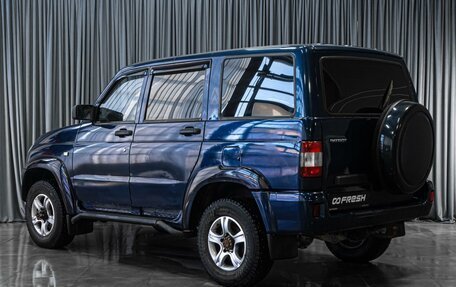 ЛуАЗ Patriot, 2013 год, 599 000 рублей, 2 фотография