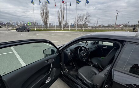 Audi A1, 2011 год, 900 000 рублей, 9 фотография