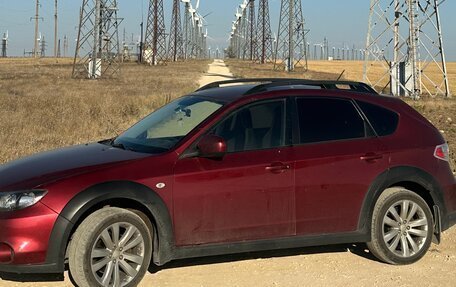 Subaru Impreza III, 2010 год, 1 050 000 рублей, 2 фотография