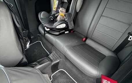 Audi A1, 2011 год, 900 000 рублей, 11 фотография