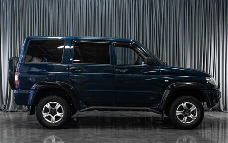 ЛуАЗ Patriot, 2013 год, 599 000 рублей, 5 фотография