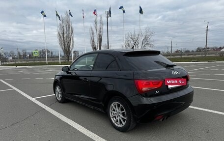Audi A1, 2011 год, 900 000 рублей, 7 фотография