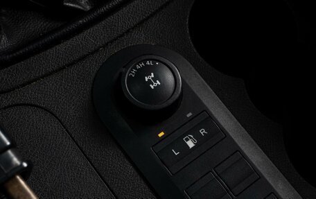 ЛуАЗ Patriot, 2013 год, 599 000 рублей, 13 фотография