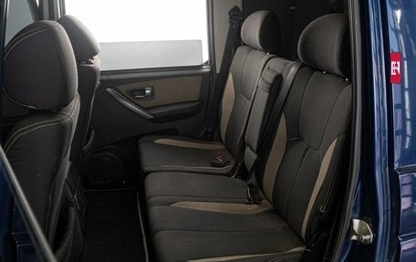 ЛуАЗ Patriot, 2013 год, 599 000 рублей, 9 фотография