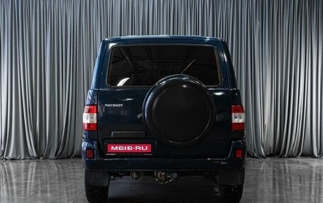 ЛуАЗ Patriot, 2013 год, 599 000 рублей, 4 фотография