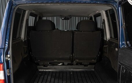 ЛуАЗ Patriot, 2013 год, 599 000 рублей, 16 фотография