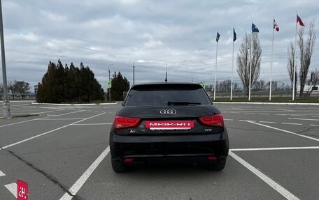 Audi A1, 2011 год, 900 000 рублей, 6 фотография