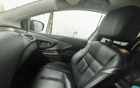 Nissan Murano, 2019 год, 3 300 000 рублей, 14 фотография