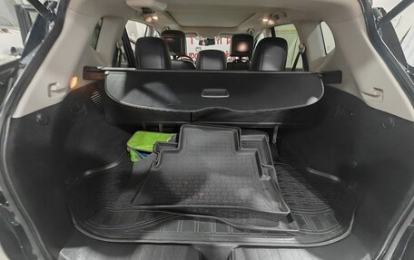 Nissan Murano, 2019 год, 3 300 000 рублей, 16 фотография