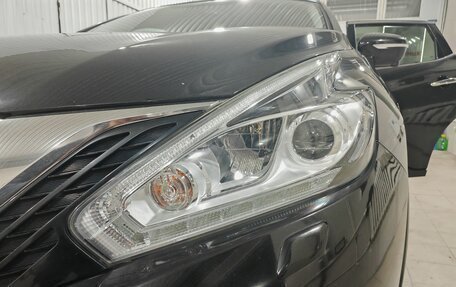 Nissan Murano, 2019 год, 3 300 000 рублей, 20 фотография