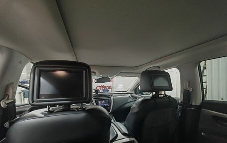 Nissan Murano, 2019 год, 3 300 000 рублей, 25 фотография