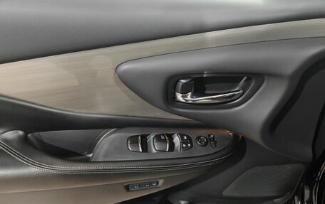 Nissan Murano, 2019 год, 3 300 000 рублей, 26 фотография