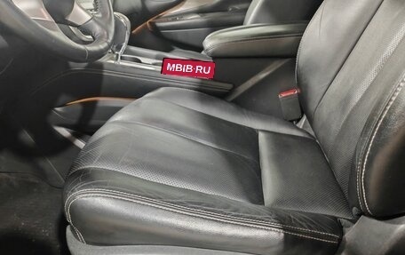 Nissan Murano, 2019 год, 3 300 000 рублей, 11 фотография