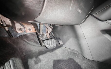 Nissan Murano, 2019 год, 3 300 000 рублей, 22 фотография