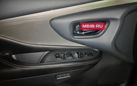 Nissan Murano, 2019 год, 3 300 000 рублей, 27 фотография