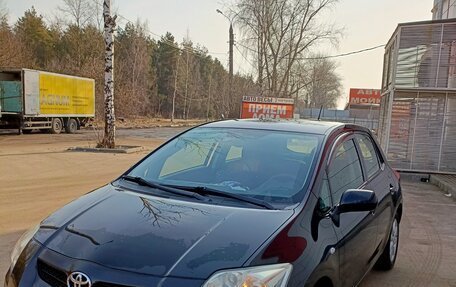 Toyota Auris II, 2007 год, 820 000 рублей, 2 фотография