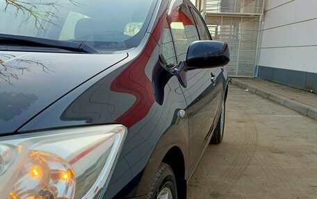 Toyota Auris II, 2007 год, 820 000 рублей, 9 фотография