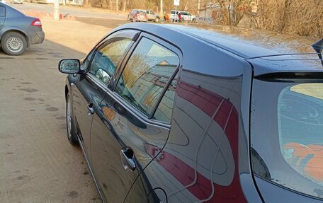 Toyota Auris II, 2007 год, 820 000 рублей, 6 фотография