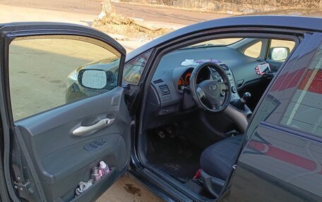 Toyota Auris II, 2007 год, 820 000 рублей, 7 фотография