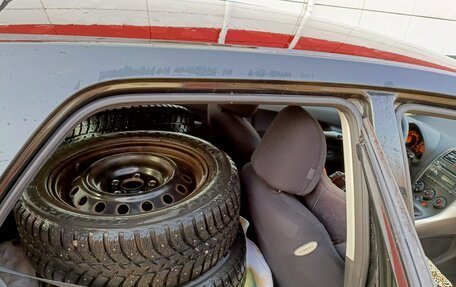 Toyota Auris II, 2007 год, 820 000 рублей, 12 фотография