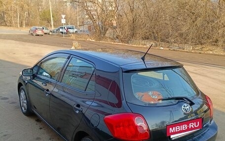 Toyota Auris II, 2007 год, 820 000 рублей, 5 фотография