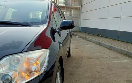 Toyota Auris II, 2007 год, 820 000 рублей, 14 фотография