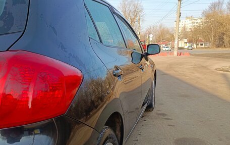 Toyota Auris II, 2007 год, 820 000 рублей, 19 фотография