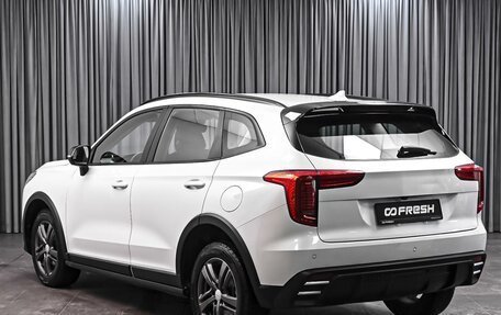 Haval Jolion, 2024 год, 1 779 000 рублей, 2 фотография