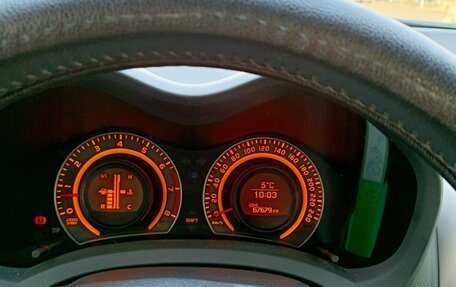 Toyota Auris II, 2007 год, 820 000 рублей, 16 фотография