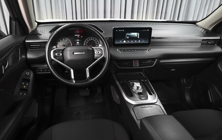 Haval Jolion, 2024 год, 1 779 000 рублей, 6 фотография