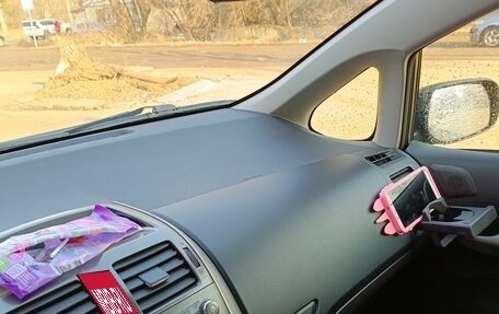 Toyota Auris II, 2007 год, 820 000 рублей, 18 фотография