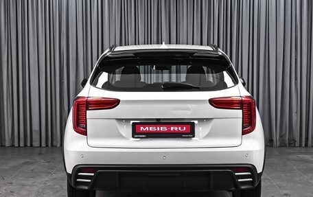 Haval Jolion, 2024 год, 1 779 000 рублей, 4 фотография