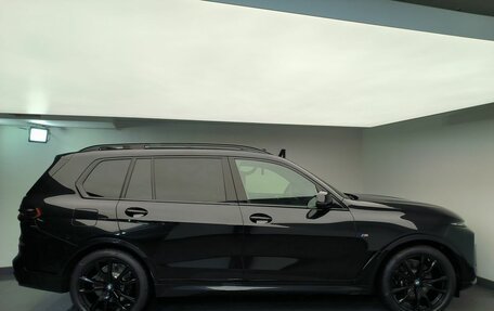 BMW X7, 2025 год, 19 570 000 рублей, 5 фотография