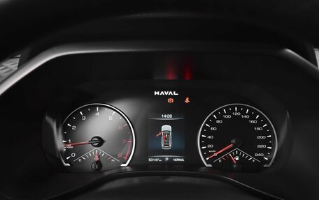 Haval Jolion, 2024 год, 1 779 000 рублей, 23 фотография