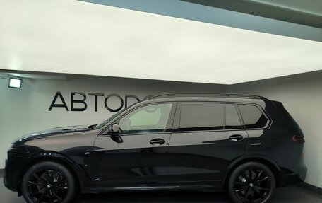 BMW X7, 2025 год, 19 570 000 рублей, 13 фотография