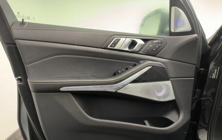 BMW X7, 2025 год, 19 570 000 рублей, 17 фотография