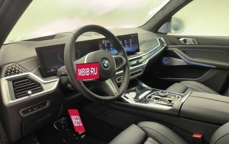 BMW X7, 2025 год, 19 570 000 рублей, 20 фотография