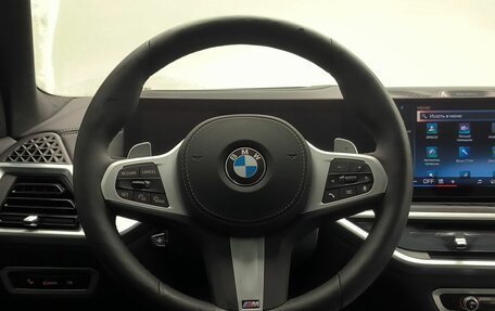 BMW X7, 2025 год, 19 570 000 рублей, 29 фотография
