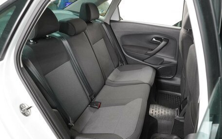 Volkswagen Polo VI (EU Market), 2016 год, 1 219 000 рублей, 7 фотография