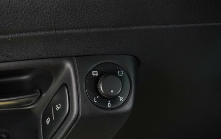 Volkswagen Polo VI (EU Market), 2016 год, 1 219 000 рублей, 12 фотография