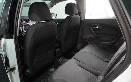 Volkswagen Polo VI (EU Market), 2016 год, 1 219 000 рублей, 11 фотография