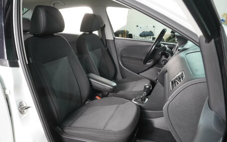 Volkswagen Polo VI (EU Market), 2016 год, 1 219 000 рублей, 8 фотография