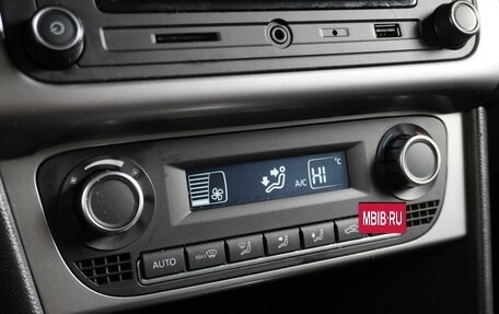 Volkswagen Polo VI (EU Market), 2016 год, 1 219 000 рублей, 17 фотография