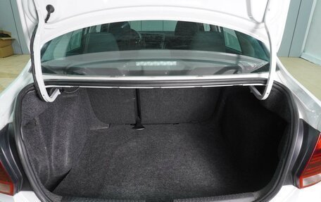 Volkswagen Polo VI (EU Market), 2016 год, 1 219 000 рублей, 21 фотография