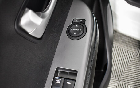 KIA Rio III рестайлинг, 2017 год, 998 690 рублей, 14 фотография