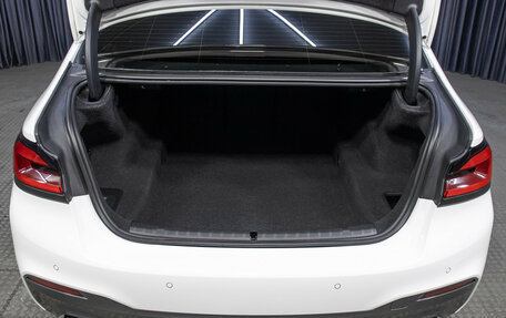 BMW 5 серия, 2018 год, 3 498 000 рублей, 10 фотография