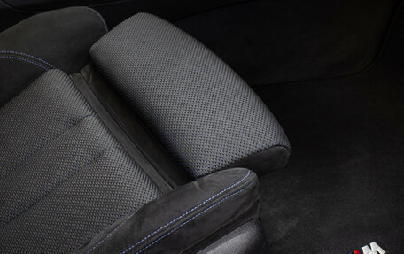 BMW 5 серия, 2018 год, 3 498 000 рублей, 11 фотография