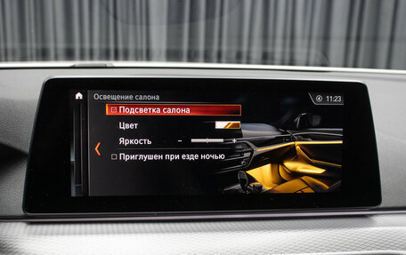 BMW 5 серия, 2018 год, 3 498 000 рублей, 20 фотография